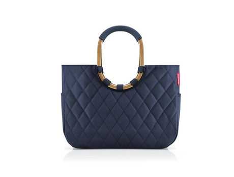 EAN 4012013733116 - Reisenthel OR4111 bolsa de compras Oro Cesta de la compra imagen 1