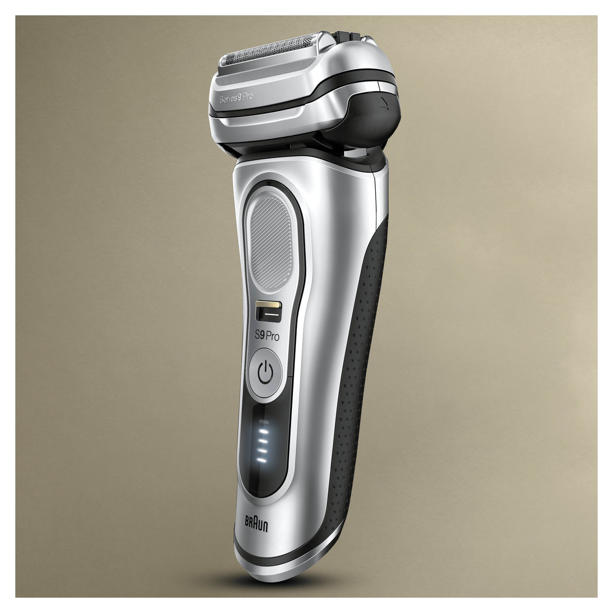 Braun Serie 9 Pro - 9427s (Plata) 4210201372578