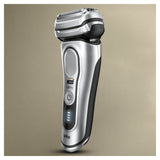 Braun Serie 9 Pro - 9427s (Plata) 4210201372578
