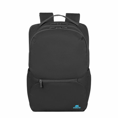 EAN 4260709011912 - Rivacase 5516 mochila City backpack Negro Poliéster imagen 2