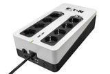 EAN 0743172101778 - Eaton 3S850D sistema de alimentación ininterrumpida (UPS) En espera (Fuera de línea) o Standby (Offline)  imagen 1