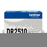 EAN 4977766830089 - Brother DR-2510 Original 1 pieza(s) imagen 1