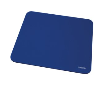 EAN 4052792029581 - LogiLink ID0118 alfombrilla para ratón Azul imagen 1