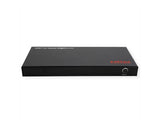 Roline 8k Hdmi Switch, 4-Fach, Mit Ir-Fernbedienung