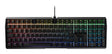 EAN 4025112093876 - CHERRY MX 3.0S RGB teclado Juego USB QWERTZ Alemán Negro imagen 1