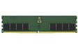 EAN 0740617348163 - Kingston Technology ValueRAM módulo de memoria 32 GB 1 x 32 GB DDR5 6400 MT/s imagen 1