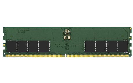 EAN 0740617348163 - Kingston Technology ValueRAM módulo de memoria 32 GB 1 x 32 GB DDR5 6400 MT/s imagen 1