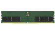EAN 0740617348163 - Kingston Technology ValueRAM módulo de memoria 32 GB 1 x 32 GB DDR5 6400 MT/s 288-pin DIMM imagen 1