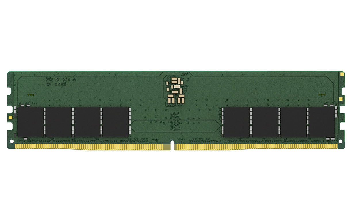 EAN 0740617348163 - Kingston Technology ValueRAM módulo de memoria 32 GB 1 x 32 GB DDR5 6400 MT/s 288-pin DIMM imagen 1