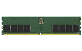 EAN 0740617348163 - Kingston Technology ValueRAM módulo de memoria 32 GB 1 x 32 GB DDR5 6400 MT/s 288-pin DIMM imagen 1