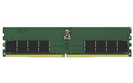EAN 0740617348163 - Kingston Technology ValueRAM módulo de memoria 32 GB 1 x 32 GB DDR5 6400 MT/s 288-pin DIMM imagen 1
