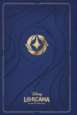 Ravensburger Disney Lorcana - Cuaderno 11098990