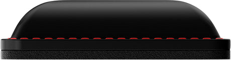 EAN 0196188567302 - HyperX Wrist Rest - Mouse descansa muñecas Gel, Caucho Negro imagen 2