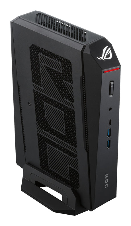 EAN 4711636005258 - ASUS ROG NUC RNUC15JNK9X28AA2 Intel Core Ultra 9 275HX 32 GB DDR5-SDRAM 2 TB SSD NVIDIA GeForce RTX 5080  imagen 14