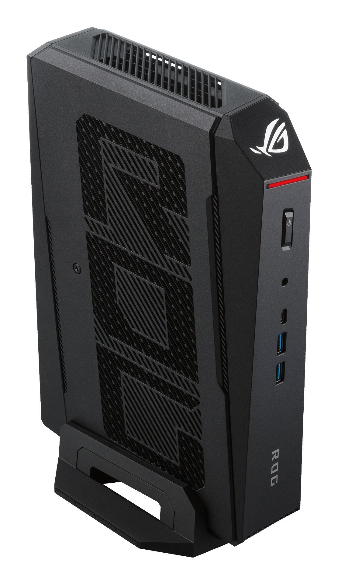Asus Rog Rnuc16jnk9x28aa2 Intel Core Ultra 9 290hx Plus 32 Gb Ddr5-Sdram 2 Tb Ssd Nvidia Geforce Rtx 5080 Windows 11 Home Mini Pc Negro
