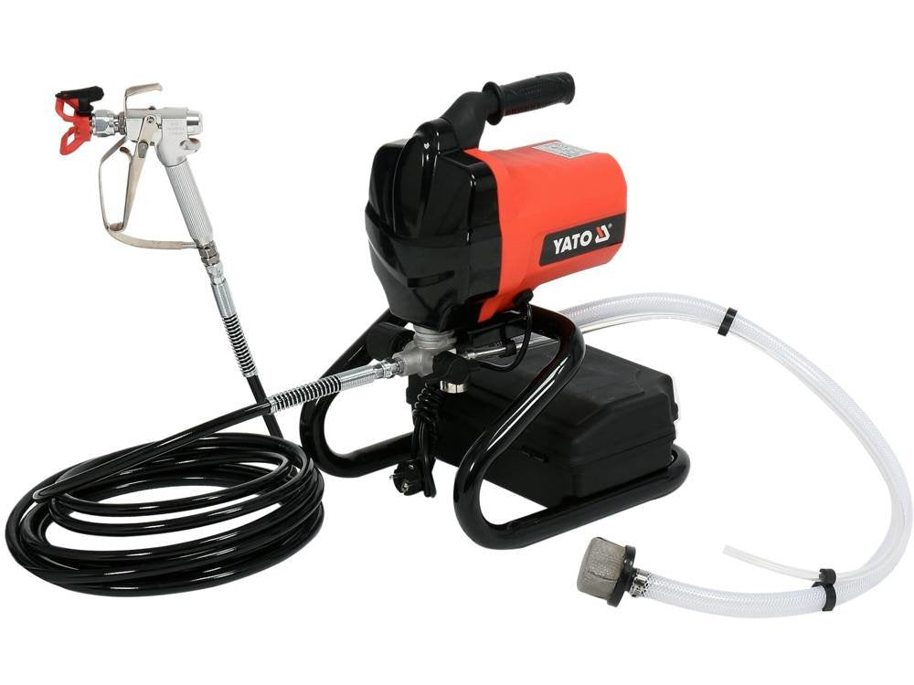 Yato Yt-82560 Pulverizador De Pintura