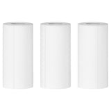 Savio Pa-18 Papel Térmico 5 M 3 Hojas