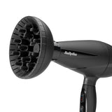 Secador De Pelo Babyliss 6710de  2100 W Black