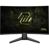 EAN 4711377343275 - MSI MAG 274CF X24 pantalla para PC 68,6 cm (27") 1920 x 1080 Pixeles Full HD Negro imagen 2