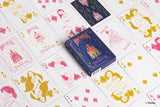EAN 0073854095539 - Bicycle Disney Princess juego de cartas 56 pieza(s) imagen 8