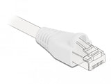 Knickschutztülle Für Rj45 Stecker Weiss 20 Stück