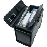 Alassio Pilotenkoffer Silvana Negro Hasta 43,2 Cm (17 Pulgadas)