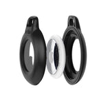 Belkin Secure Holder Waterproof Keyring Black Msc013btbk