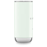 EAN 8017709353131 - Smeg MFF02PGEU espumador o calentador de leche Calentador/espumador de leche automático Verde imagen 12