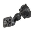 EAN 793442910029 - RAM Mounts RAP-B-166-1U kit de montaje Negro Compuesto, Caucho imagen 1