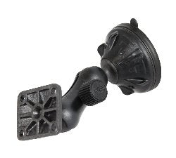 EAN 793442910029 - RAM Mounts RAP-B-166-1U kit de montaje Negro Compuesto, Caucho imagen 1