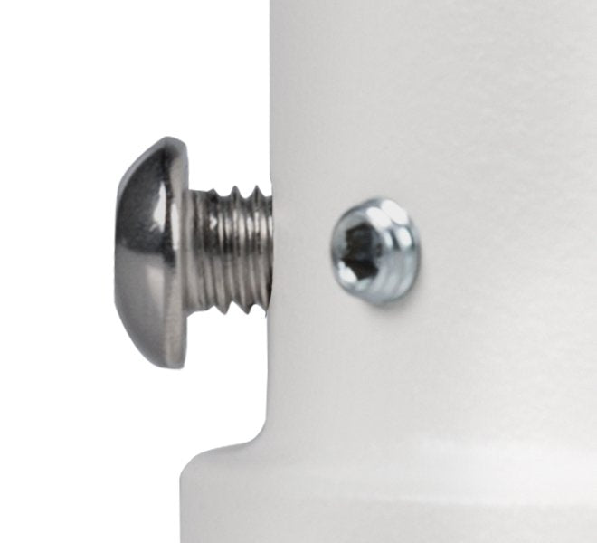 System V - Internally Threaded 1.5? Npt Adaptor For Bt5951/W