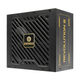 EAN 4713157728883 - Enermax ERV850G-AHG-MAC unidad de fuente de alimentación 850 W 20+4 pin ATX ATX Negro imagen 3