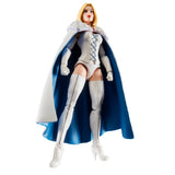 Figura Emma Frost X-Men '97 Marvel Legends Series 15cm