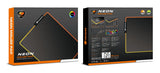 Cougar  Neon Rgb      -      Alfombrilla