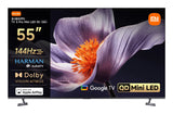 EAN 6941948707597 - Xiaomi TV S Pro 139,7 cm (55") 4K Ultra HD Smart TV Wifi Gris 1700 cd / m² imagen 1