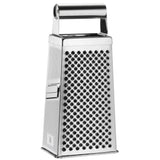 Wmf 06.4441.6030 Rallador Caja Ralladora Acero Inoxidable