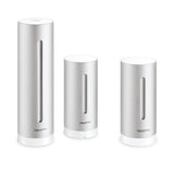 Netatmo Zestaw Stacja Pogodowa + Modul