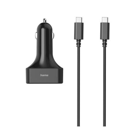 EAN 4047443506290 - Hama 00200018 cargador de dispositivo móvil Portátil, Batería portátil, Smartphone, Tableta Negro Encende imagen 5