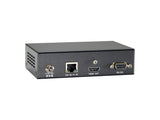Levelone Hdmi Hve-9211r Vía Cat5 Receptor Hdbaset 100m