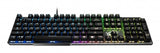 Msi Teclado (Aleman) Vigor Gk50 Elite Gaming