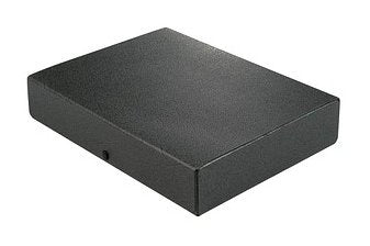 Elba Dokumentenmappe A4 Aus 14 Mm Marker Hartpappe Rc