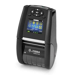 EAN 5715063030691 - Zebra ZQ610 impresora de etiquetas Térmica directa 203 x 203 DPI 115 mm/s Inalámbrico y alámbrico Wifi Bl imagen 1