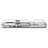 Decoded Recycled Plastic Backc. Iphone 16 Pro Max Transp. Black