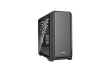 EAN 4260052187036 - be quiet! Silent Base 601 Window Midi Tower Negro imagen 1