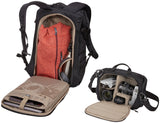 Thule Mochila Enroute Dslr Medium Negro, 24l
