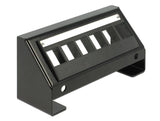 EAN 4043619862689 - DeLOCK 86268 kit de montaje Negro Metal, Plástico imagen 1