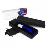 Mona Wave Vibrador Punto G Azul Medianoche