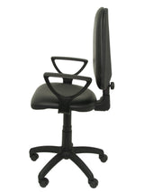EAN 8436549397189 - PIQUERAS Y CRESPO 04CPSPV14NBGOLF silla de oficina y de ordenador Asiento acolchado Respaldo acolchado imagen 4