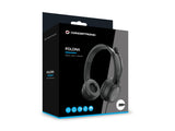 Auriculares Conceptronic Usb-C Mikro,Int.Bed.Mereo 2.0m Sw