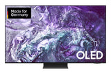 Samsung Gq-65s95d, Televisor Oled De 163 Cm 65", Negro, Ultrahd/4k, Twin Tuner, Smarttv, One Connect Box, Panel De 120 Hz Gq65s95datxzg